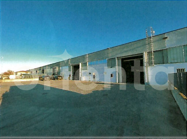 capannone in vendita a Montichiari in zona Rò