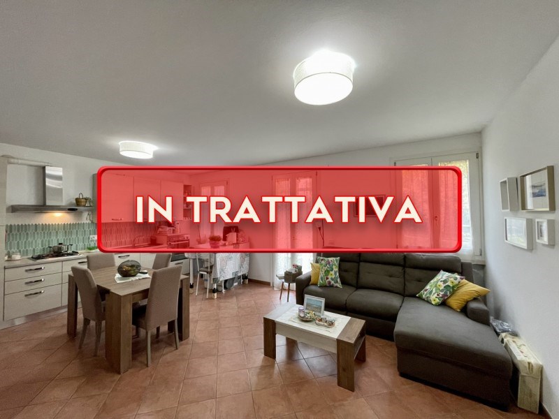appartamento in vendita a Montichiari