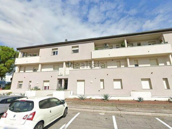 appartamento in vendita a Montichiari