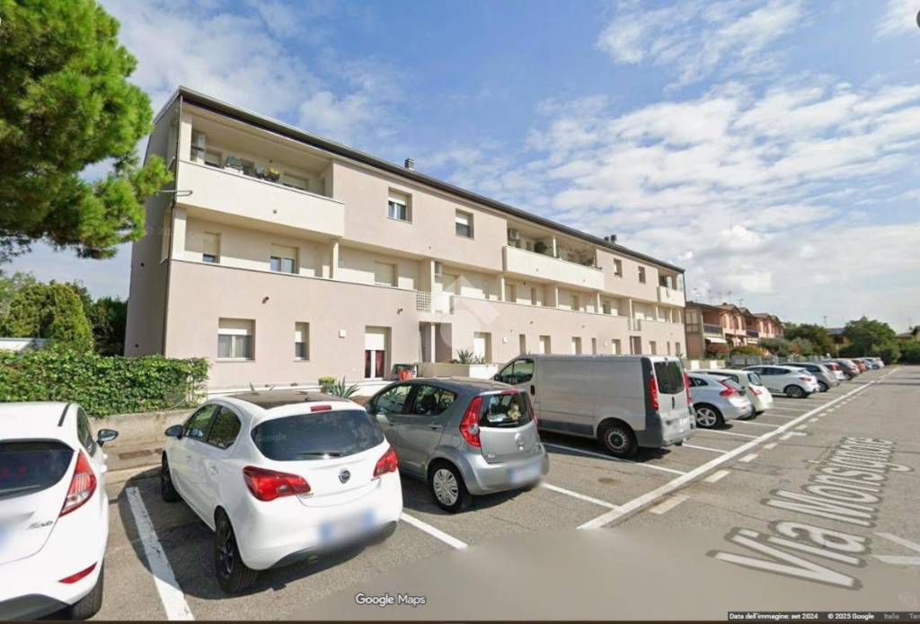 appartamento in vendita a Montichiari