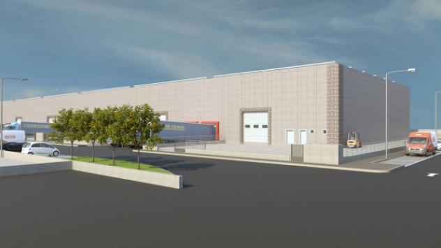 appartamento in vendita a Montichiari in zona Fascia D'oro