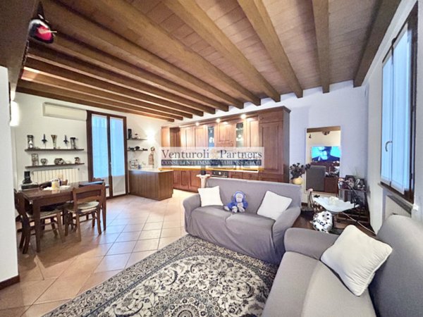 appartamento in vendita a Montichiari