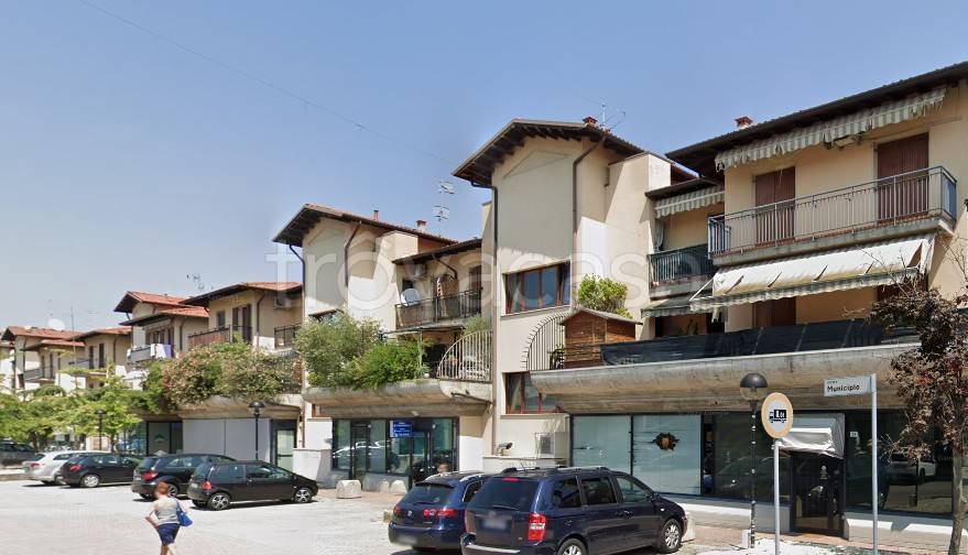 appartamento in vendita a Montichiari