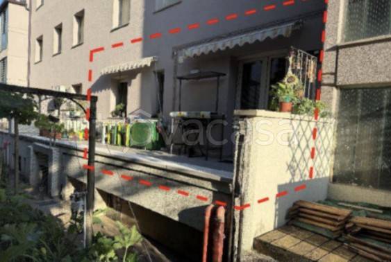 appartamento in vendita a Montichiari