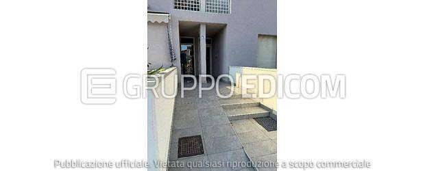 appartamento in vendita a Montichiari in zona Rò