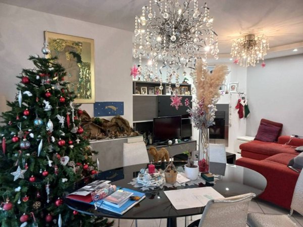 appartamento in vendita a Montichiari in zona Rò