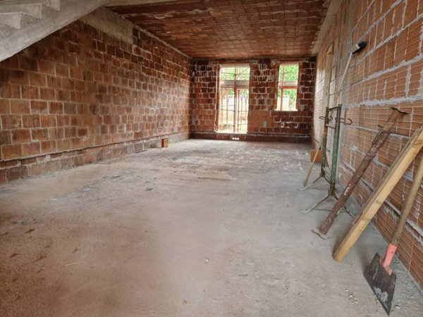 casa indipendente in vendita a Montichiari in zona Rò