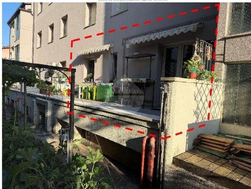 appartamento in vendita a Montichiari in zona Rò