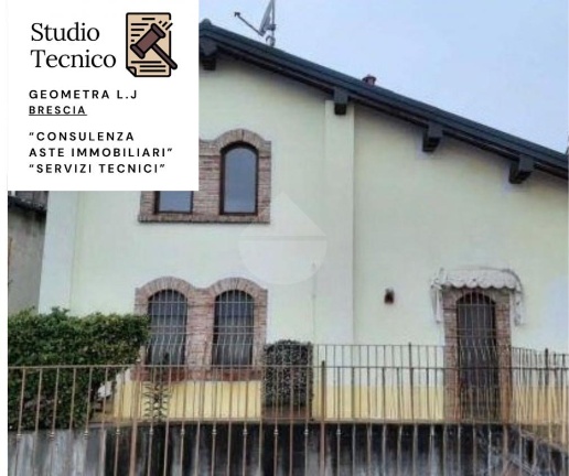 appartamento in vendita a Montichiari