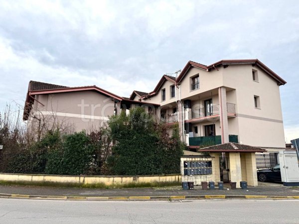 appartamento in vendita a Montichiari in zona Novagli