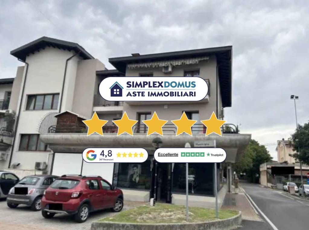 appartamento in vendita a Montichiari