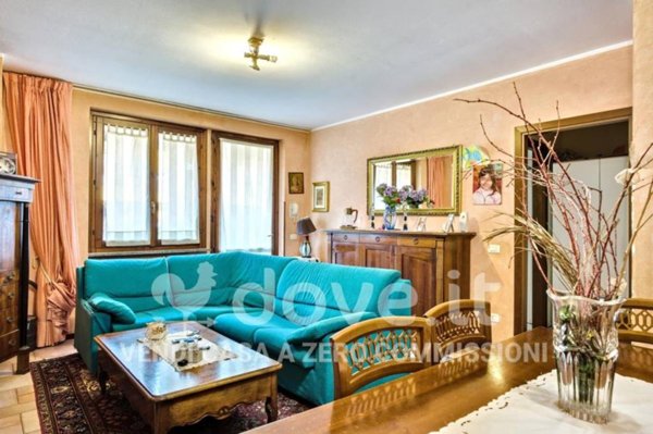 casa indipendente in vendita a Montichiari