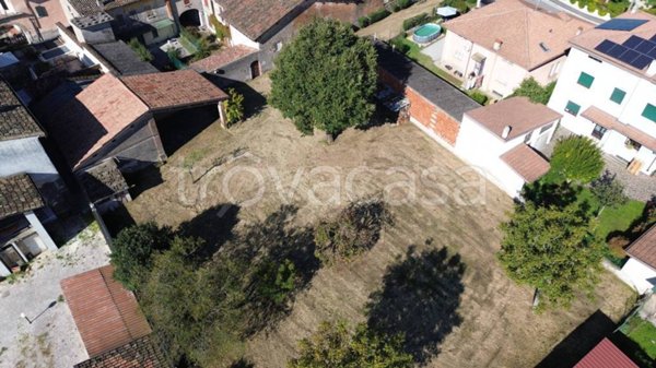 terreno edificabile in vendita a Montichiari in zona Centro Storico