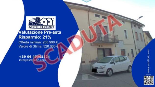 pentavano in vendita a Montichiari