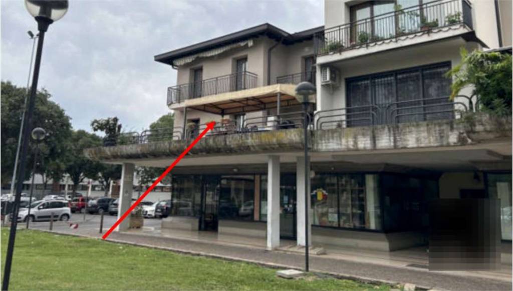 appartamento in vendita a Montichiari