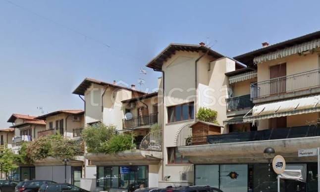 appartamento in vendita a Montichiari