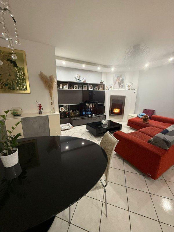 appartamento in vendita a Montichiari