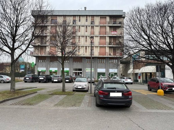 appartamento in vendita a Montichiari in zona Rò