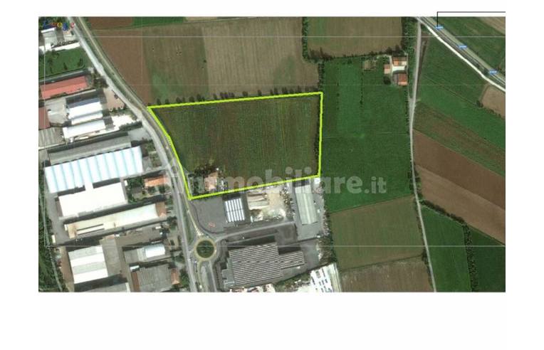 terreno edificabile in vendita a Montichiari
