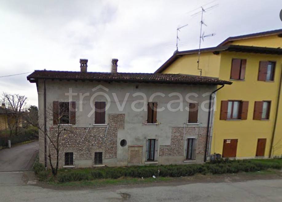 appartamento in vendita a Montichiari in zona Santellone