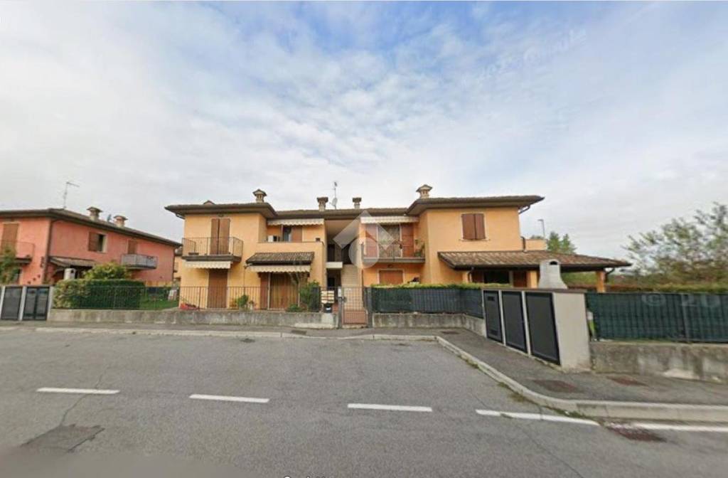 appartamento in vendita a Montichiari in zona Vighizzolo