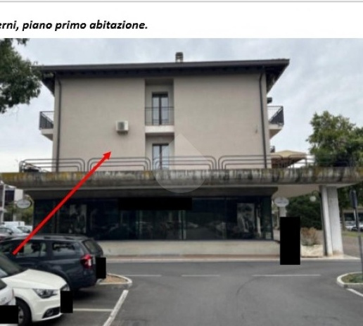 appartamento in vendita a Montichiari