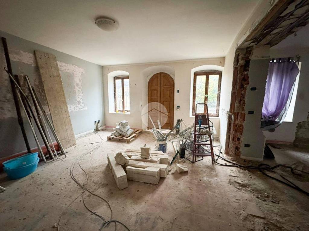 appartamento in vendita a Montichiari in zona Sant'Antonio