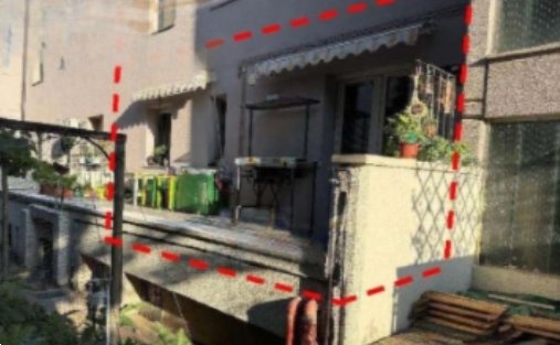 appartamento in vendita a Montichiari