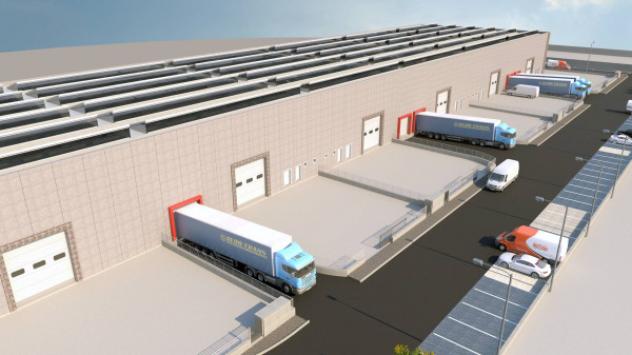 appartamento in vendita a Montichiari in zona Fascia D'oro