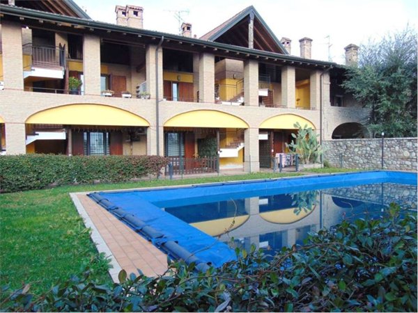 appartamento in vendita a Montichiari