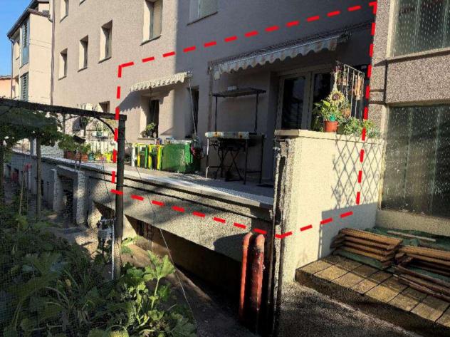 appartamento in vendita a Montichiari