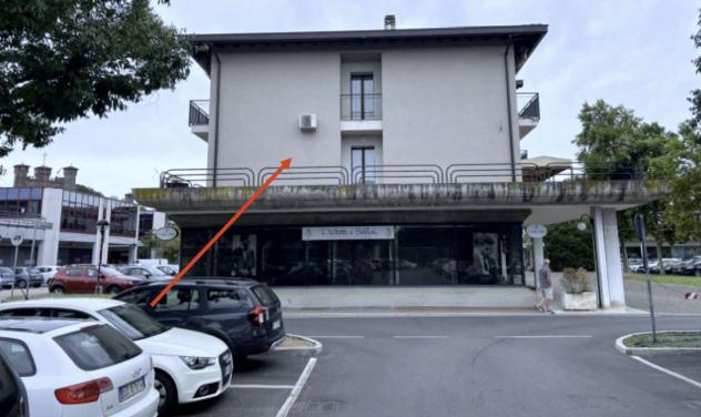 appartamento in vendita a Montichiari