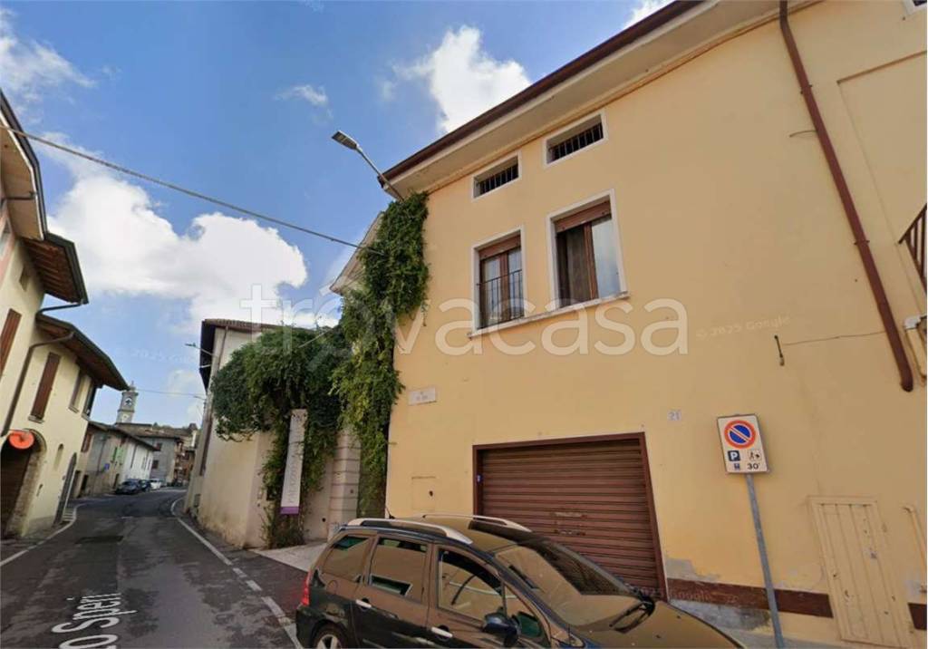 casa indipendente in vendita a Montichiari