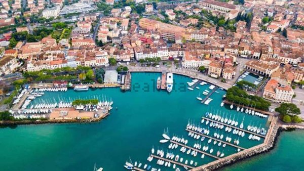 appartamento in vendita a Montichiari