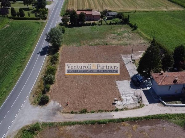 terreno agricolo in vendita a Montichiari