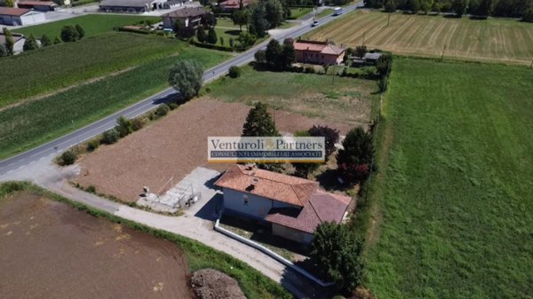 terreno edificabile in vendita a Montichiari