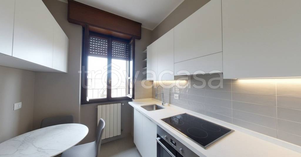 appartamento in vendita a Montichiari in zona Vighizzolo