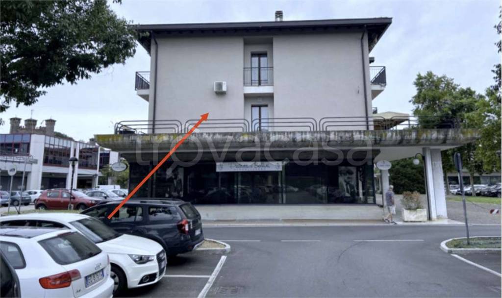 appartamento in vendita a Montichiari