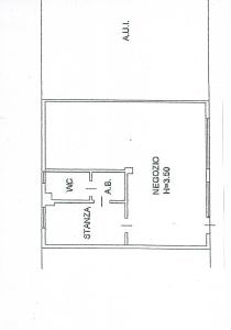 negozio in vendita a Montichiari