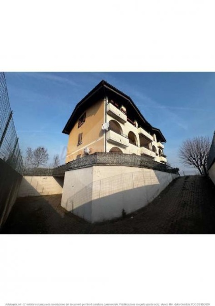 appartamento in vendita a Montichiari in zona Novagli