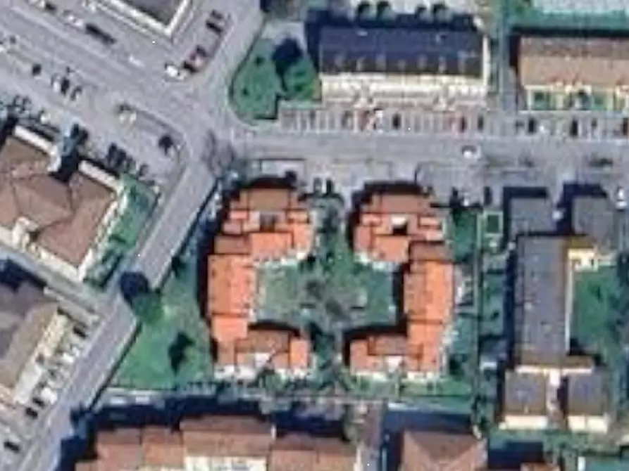 appartamento in vendita a Montichiari in zona Rò