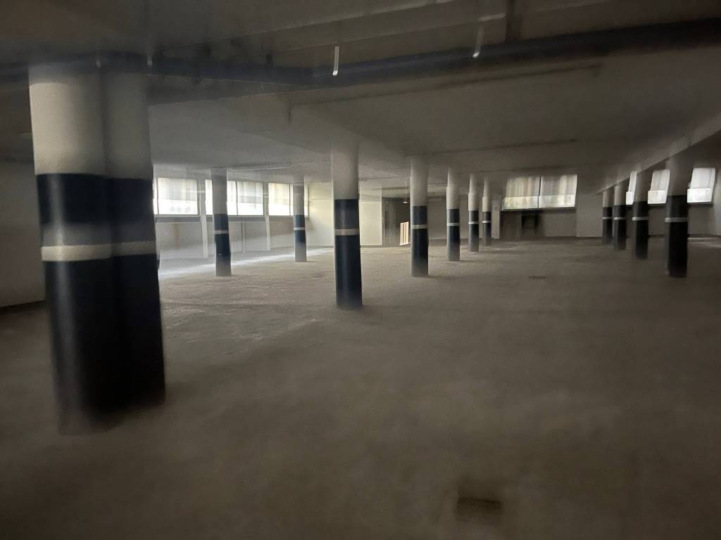 locale di sgombero in vendita a Montichiari