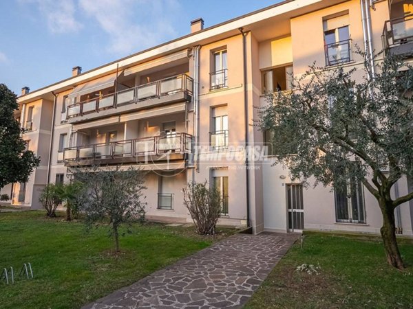 appartamento in vendita a Montichiari