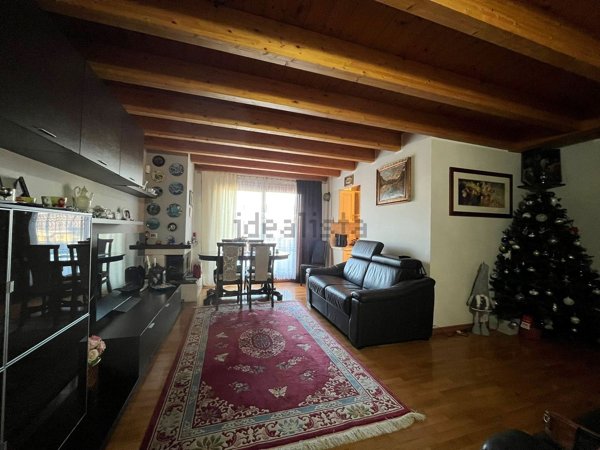 appartamento in vendita a Montichiari