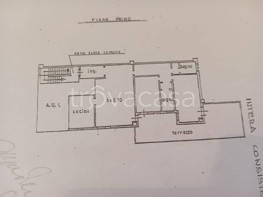 appartamento in vendita a Montichiari