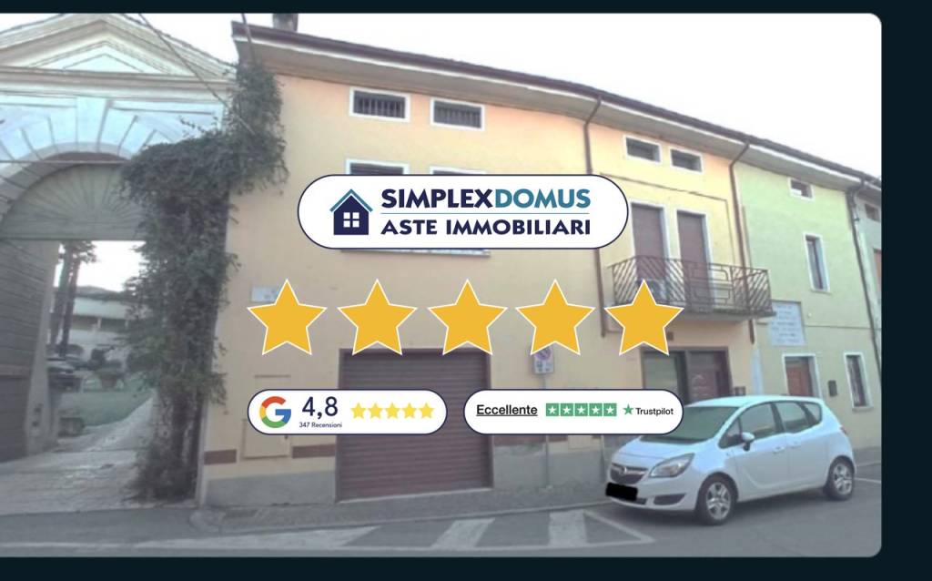 casa indipendente in vendita a Montichiari