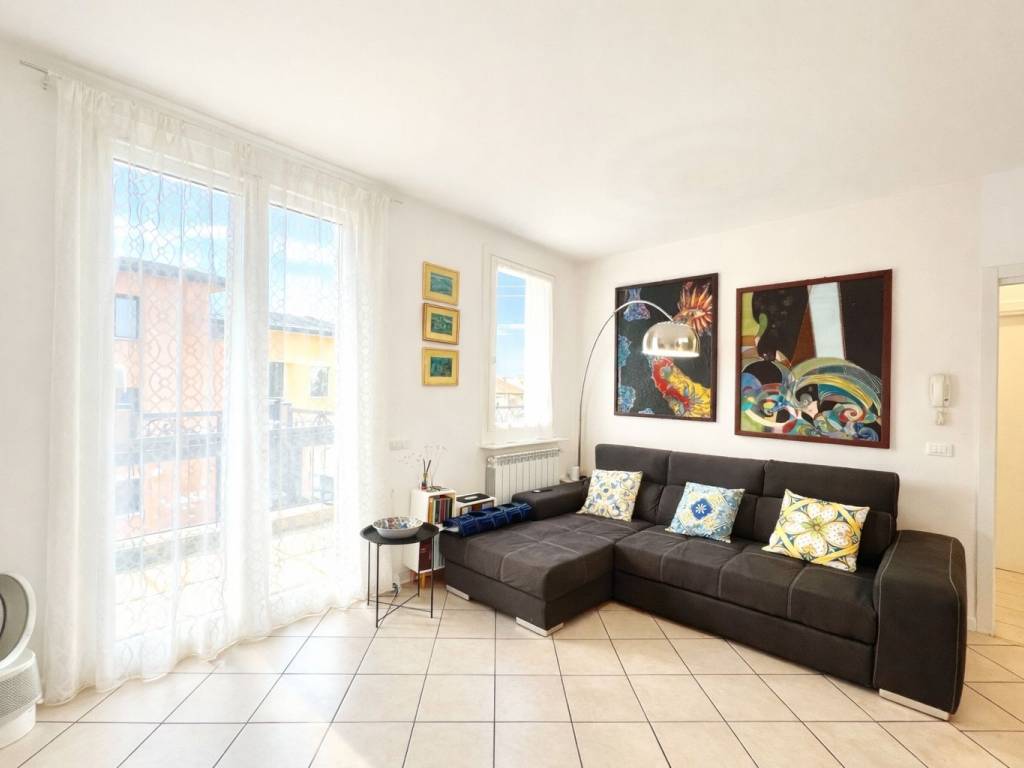 casa indipendente in vendita a Montichiari