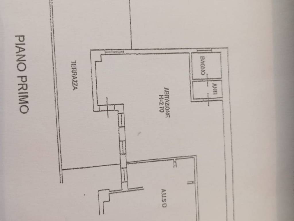 appartamento in vendita a Montichiari