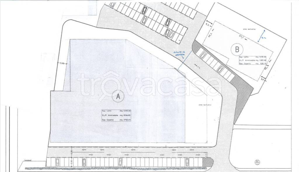 terreno edificabile in vendita a Montichiari