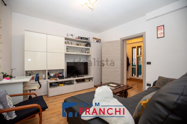 appartamento in vendita a Montichiari in zona Centro Storico